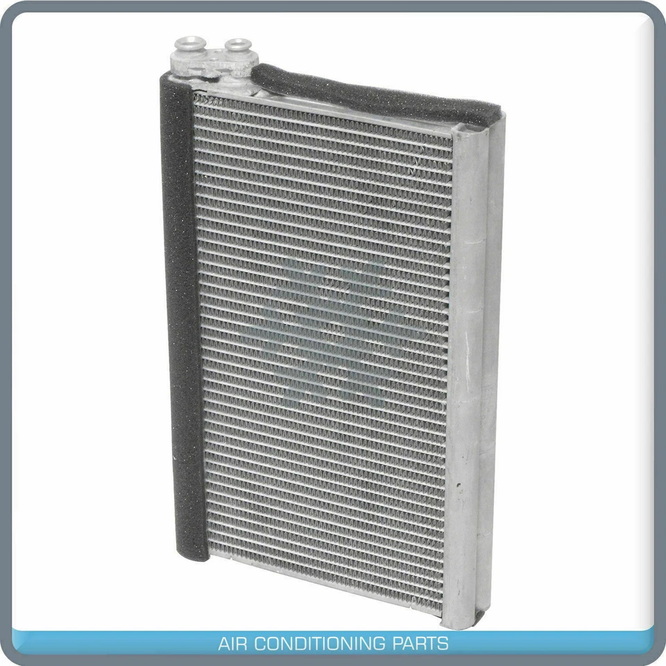 AC Evaporator Isuzu NPR, NRR, NQR - 2008-2018 - REF 8980741200 QR - Image 2 of 4