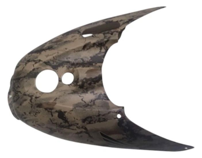 2008-2013 HONDA MOTORCYCLE RANCHER 420 TANK COVER 83705-HP5-A31ZA NEW OEM - Image 2 of 4