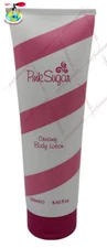 Pink Sugar  By Aquolina Creamy Body Lotion 8.4 oz/240 ml New  same As Picture