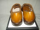 100% AUTHENTIC NEW MEN GUCCI BEE BROGUE LEATHER LOAFERS/OXFORDS UK 11.5/US 12.5 — photo 8