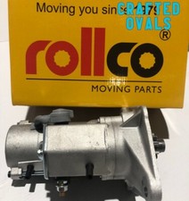 Starter Motor to fit Land Rover Defender Td5 - NAD101240 - 2 YR WARRANTY