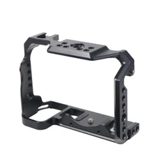 Cold Mounting Z6II Arca-Swiss Shoe Nikon Cage Z5 Camera Mount for Z7II Z6 Plate