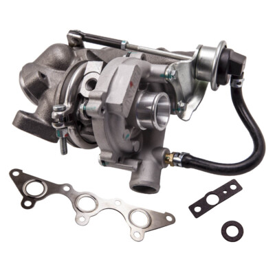 GT12 Turbolader for Smart City Coupe Crosblade Cabrio 708116-5001S A1600960399