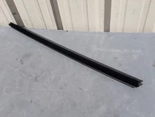 2014 Mini Paceman Front Passenger Door Inner Window Weather Strip Seal Belt OEM