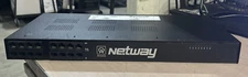 ALTRONIX NETWAY 8M MANAGED POE