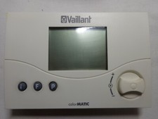Vaillant Calor Matic VRT330 Raumthermostat