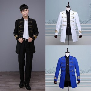 cool long jackets