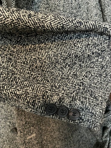 mens hugo boss jacket large - Picture 7 of 9