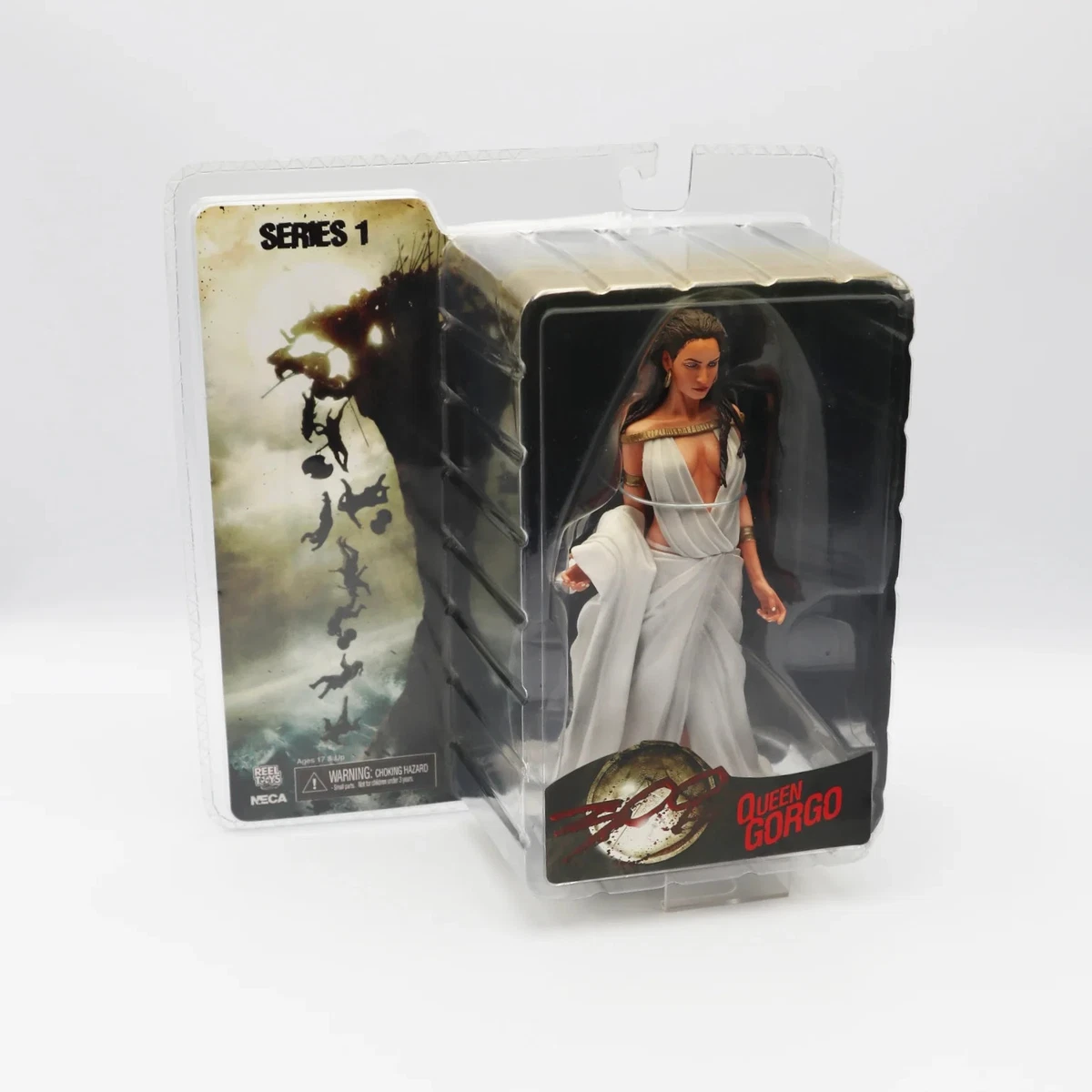 NECA Gorgo Action Figures & Accessories for sale | eBay