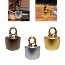 Fornello ad alcol, fornello ad alcol, mini fornello da campeggio portatile per