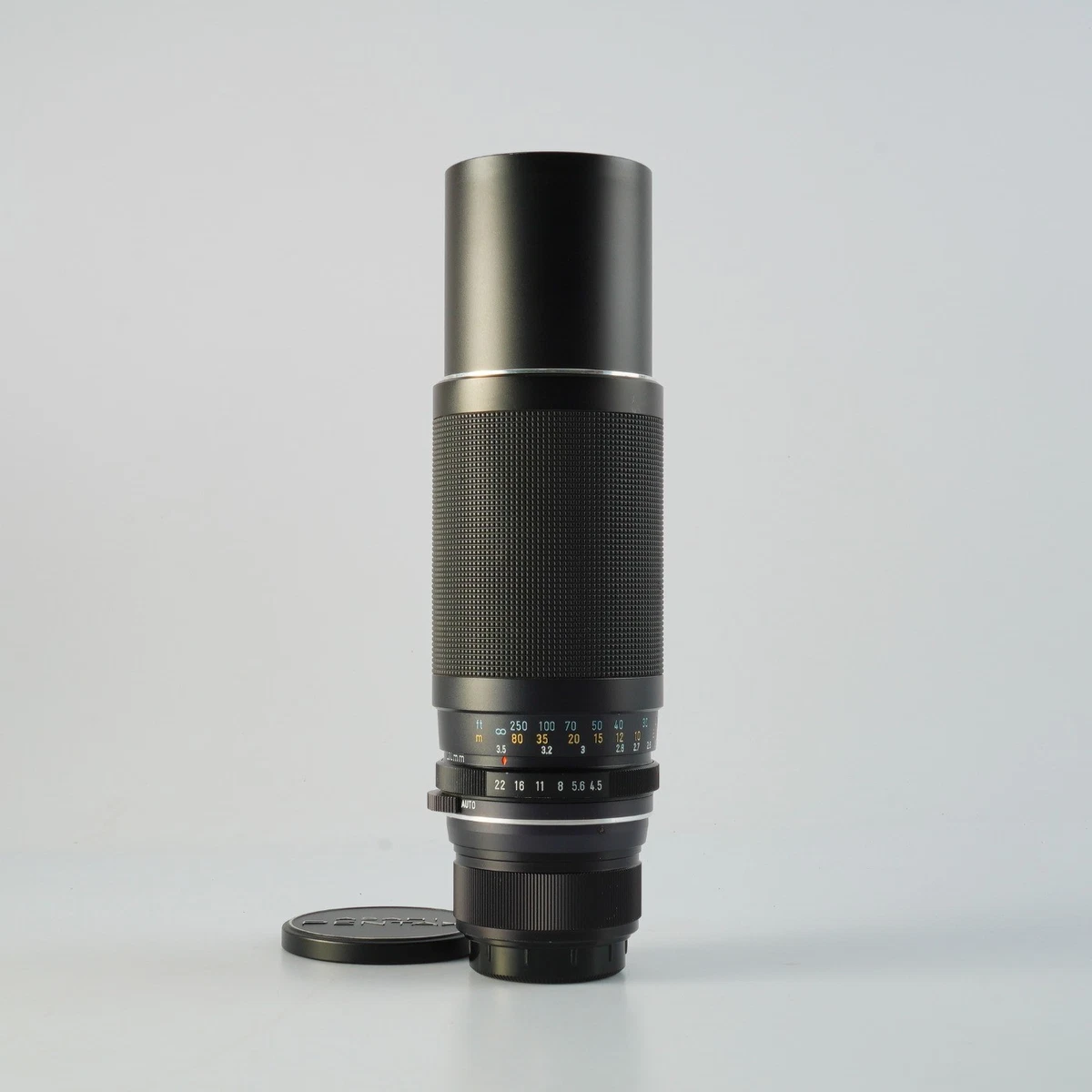 Super Takumar 85 for sale | eBay