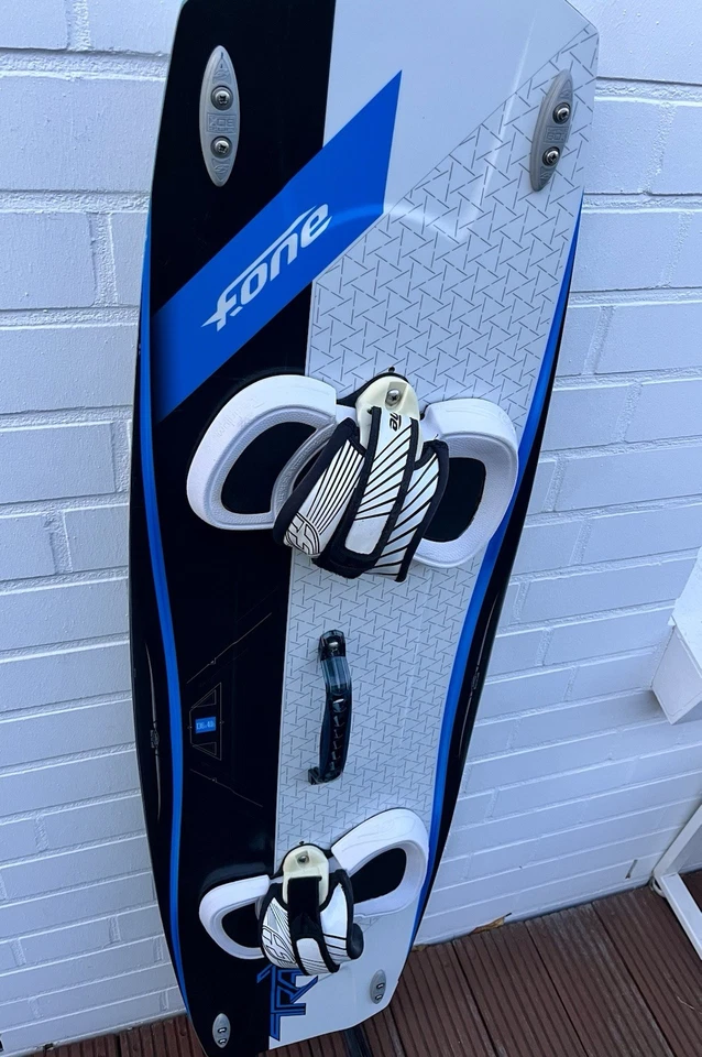 f -One Trax 136 - Bild 2 von 4