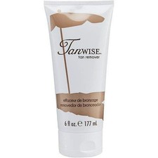 Tanwise Sunless Tan Remover 6 Fl Oz
