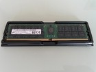Micron 64GB DDR4 3200 ECC REG RDIMM Server RAM for Dell HPE Supermicro EPYC Xeon