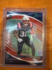 2025 Panini Absolute TreVeyon Henderson Base (RAW)