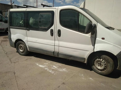 320670082 Bomba Freno para RENAULT TRAFIC II COMBI 2005 3430504 - Imagen 7 de 10