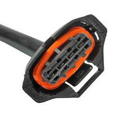 Lambdasonde beheizt 430 mm Kabel METZGER für u.a. ALFA ROMEO 159