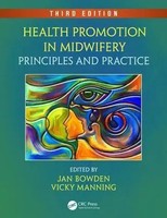Health Promotion In Midwifery | Principles And Practice, Third Edition | Buch
