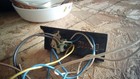 Vintage Archer Tape and Radio Fader With Archer Heavy Duty Noise Filter  — photo 3