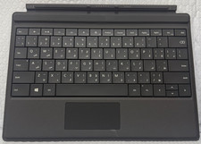Microsoft Surface 3 Type Cover Keyboard Engli...