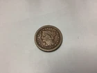 Photo of a 1849-P Large Cent from an eBay listing that sold on Jul 20, 2026