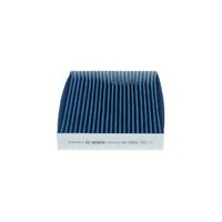 Filter Innenraumluft FüR Nissan Primastar X82 2.0 21 Bis 26 Bosch M9R717 M9R714