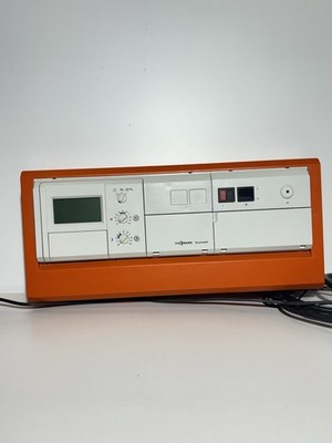 Viessmann Duomatik 7450 235 Steuerung SHK