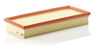Mann-Filter Mann-Filter Luftfilter C3397 FüR MERCEDES-BENZ C3397