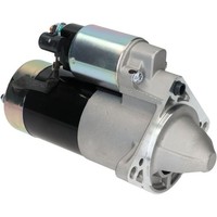 HC-CARGO Anlasser Starter 1,8Kw Passend FüR Fiat Freemont | F 032 116 267