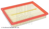 1 X Luftfilter Blue Print ADM52247 FüR Ford Fiesta V Fusion Mini