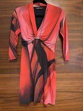 Roberto Cavalli Dress Bodycon