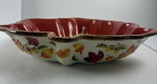Temptations By Tara Nesting Baking Dish Bowl ...