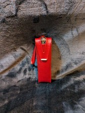 Vintage MCM Kobold Plano Folding Umbrella with Cover