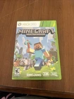 Microsoft Minecraft Xbox 360 Edition/No Manual