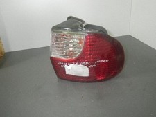 83156 Rückleuchte rechts HYUNDAI H-1 Starex (H-1) 2.4 