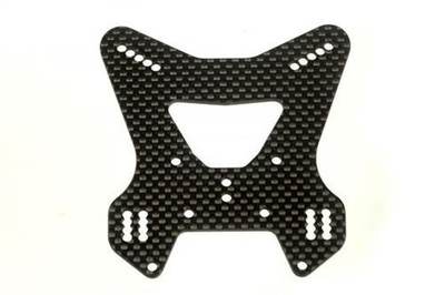 MUGEN Dämpfer Befestigungsplatte EU SPEC HA MBX-6 / MUGE0583EU