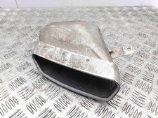 AUDI A6 C7 EXHAUST TAIL PIPE REAR RIGHT DRIVER SIDE 4G0253825P 2016