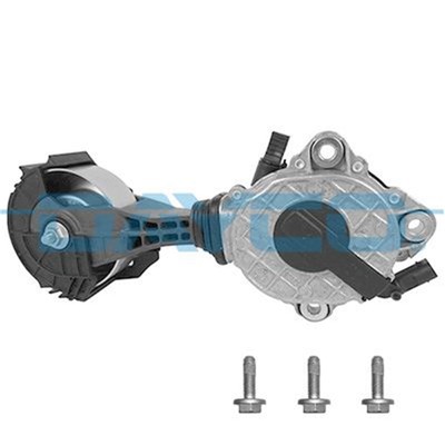 Dayco Riemenspanner für Keilrippenriemen für BMW Citroen Mini Peugeot