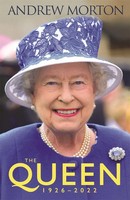The Queen 1926-2022 Andrew Morton Taschenbuch Kartoniert / Broschiert Englisch