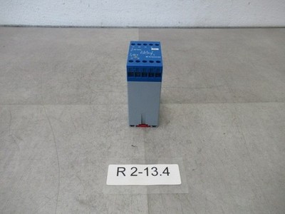 Schleicher SAP1002 Relais Spulenspannung 3x Phasen AC Schleicher 18315684