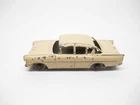 MATCHBOX LESNEY #22 VAUXHALL CRESTA GPW
