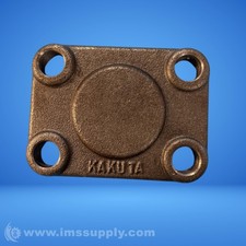 Kakuta Kogyo KAKU14 Flange FNIP