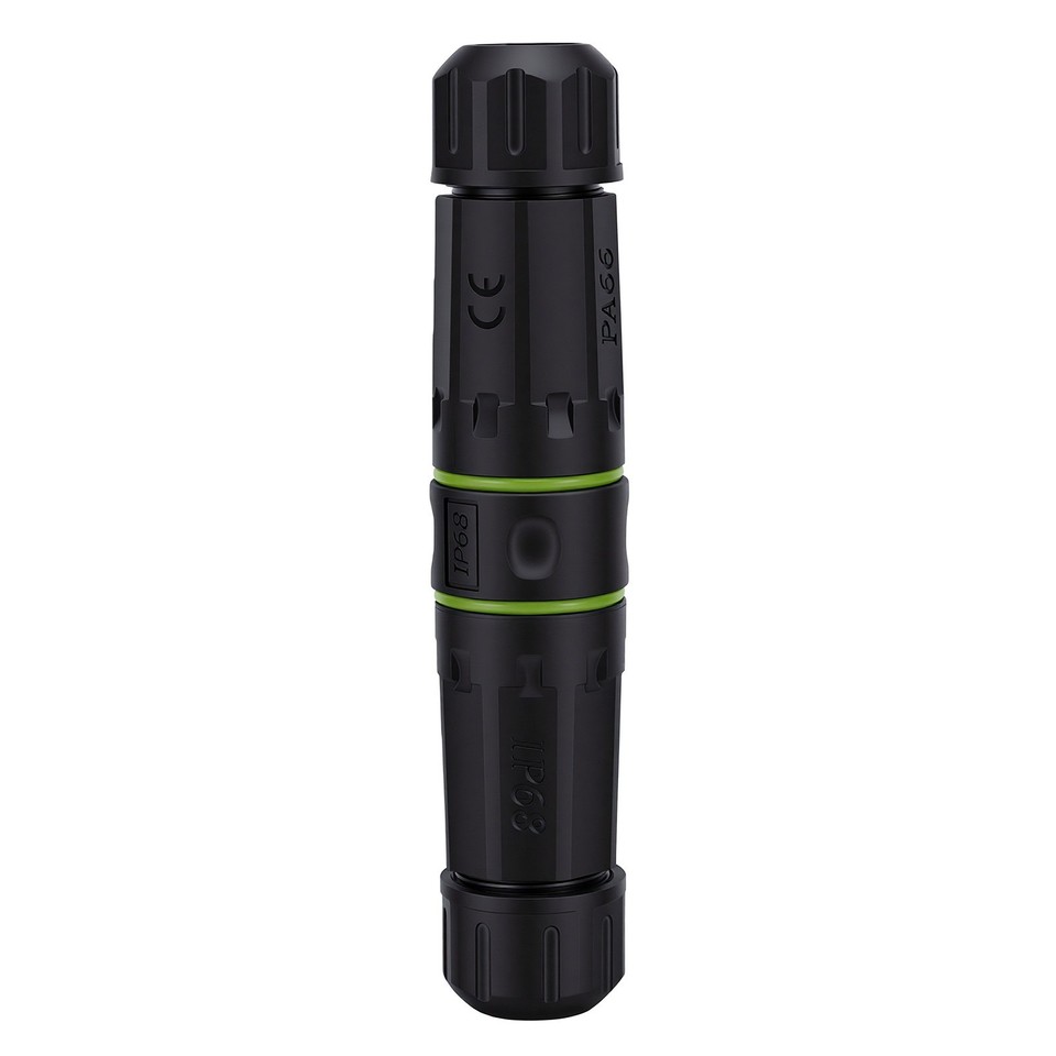 USB C Data Waterproof Connector M20 Threaded 10Gbps Gen 2 Female To ...
