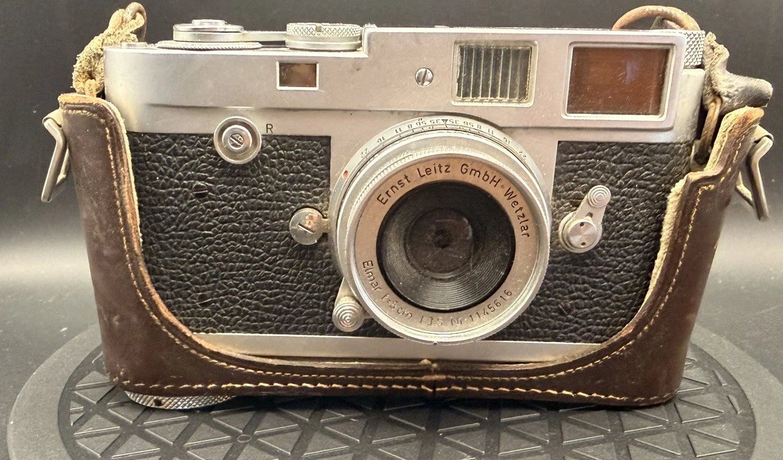 25+ Leica M2 Film Cameras for sale | Updated Oct 2026