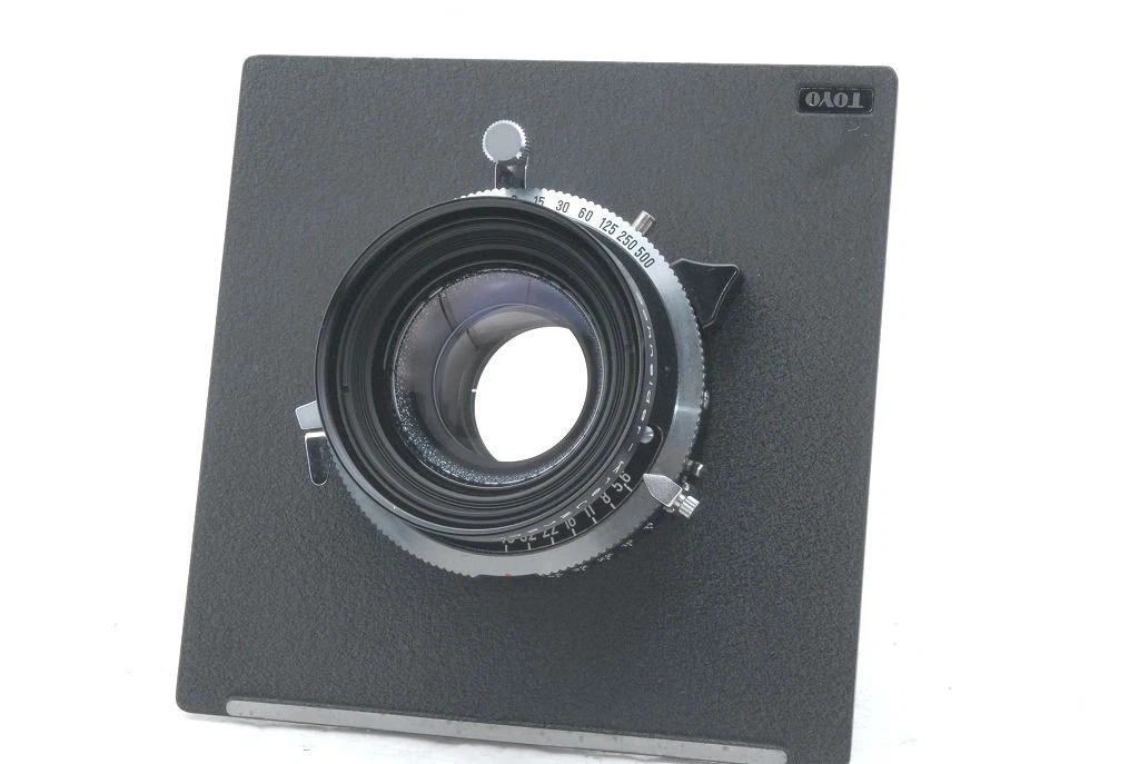 Schneider f/5.6 Camera Lenses 135mm Focal for sale | eBay