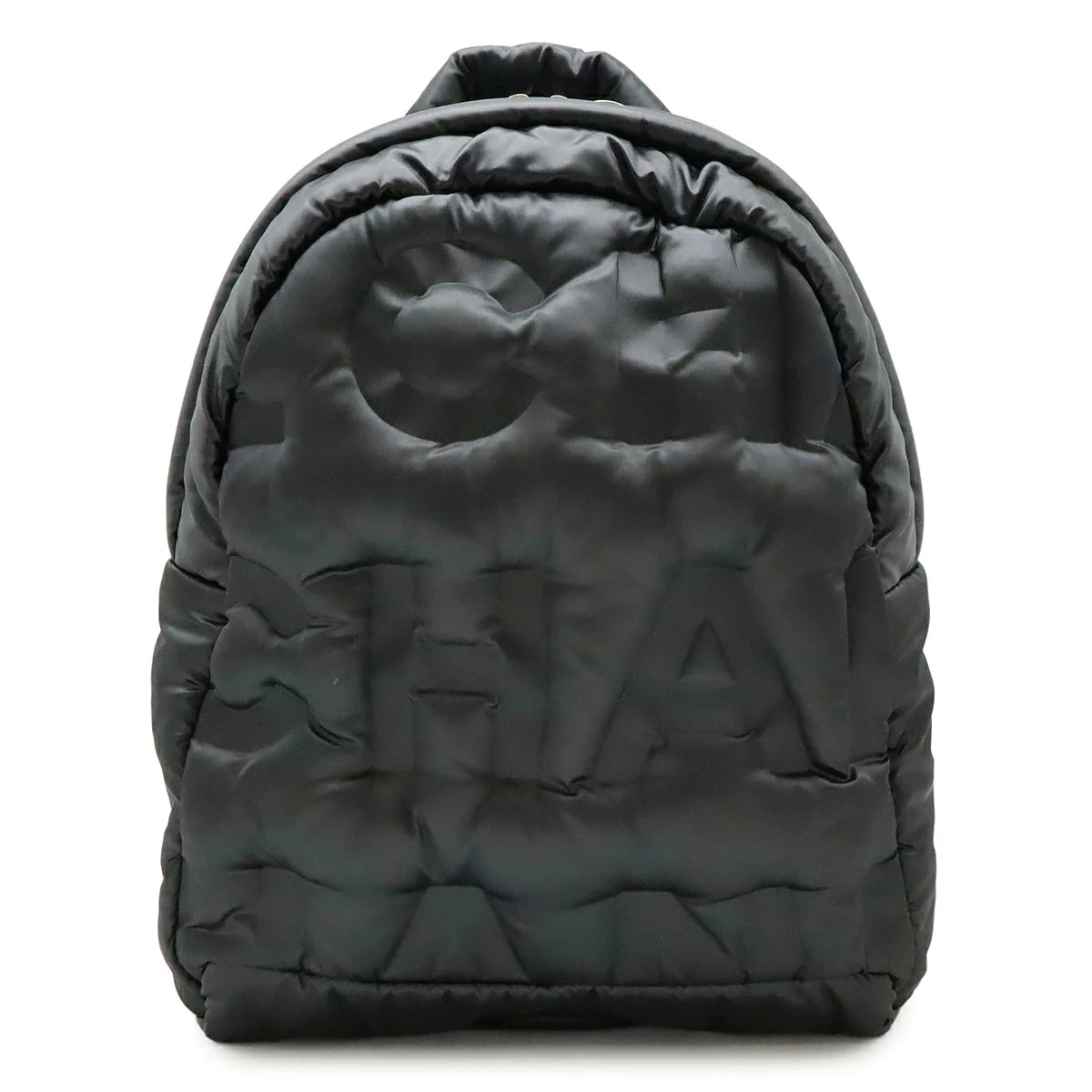 CHANEL Nylon Exterior Backpack Bags & Handbags for Women for sale