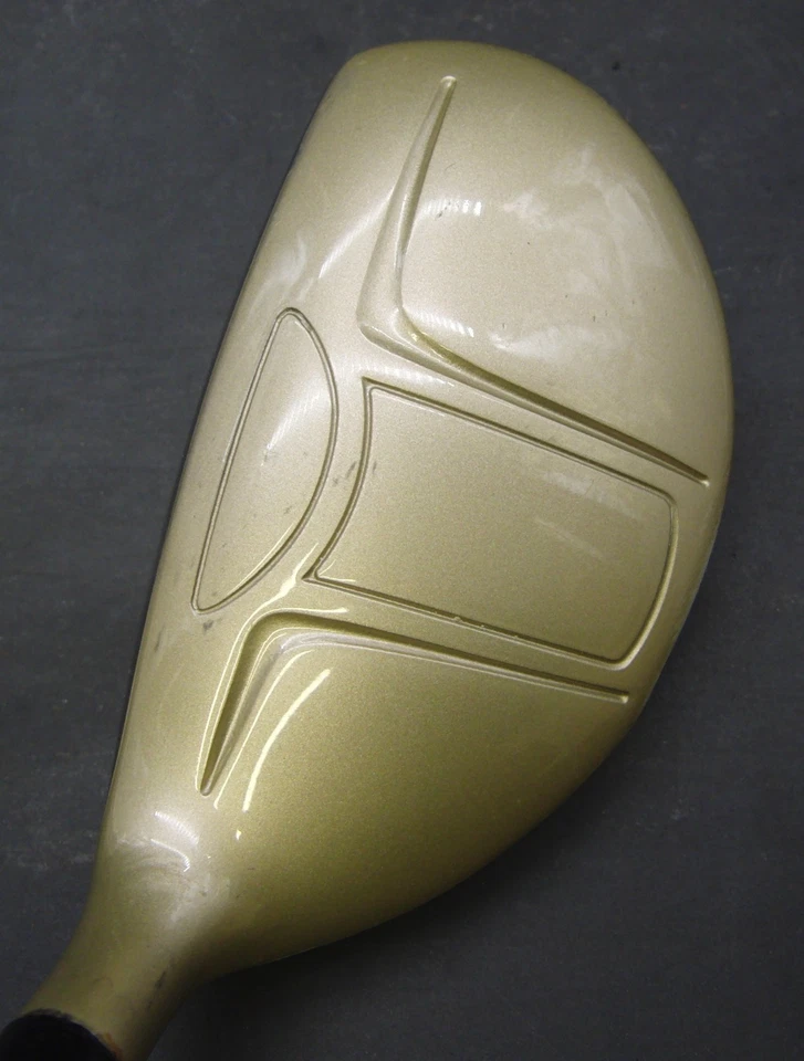 Kasco Power Tornado FG Forged 44 Hybrid Stiff Graphite Shaft G/P Grip - Image 3 of 4