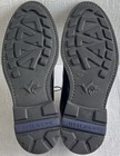 Heschung Crocus Norwegian Welted Plain Toe Ravel Rubber Sole Derby UK 7.5 US 8.5 — photo 7