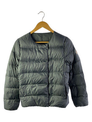 Pyrenex down jacket CANNES2 38 nylon Black HWU046 Used | eBay Pyrenex down jacket CANNES2 38 nylon Black HWU046 Used | eBay
