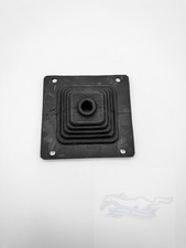 Mustang Cougar Shifter Lever Boot 3 4 Speed 64 12 65 66 67 68 - Scott Drake